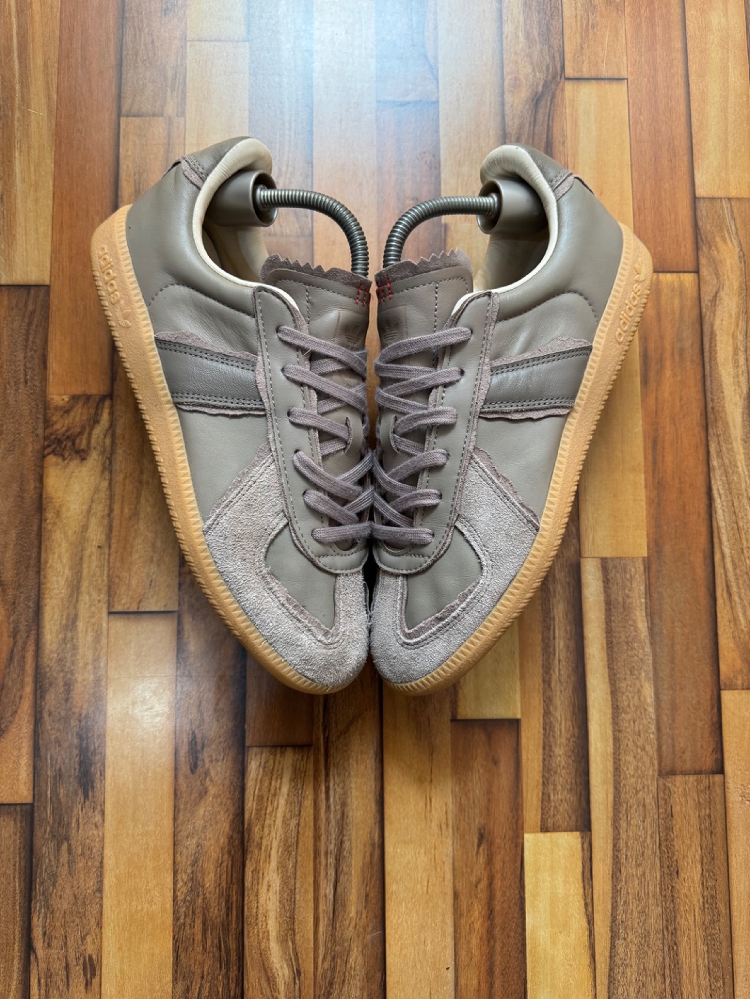 ADIDAS BW ARMY SNEAKER 