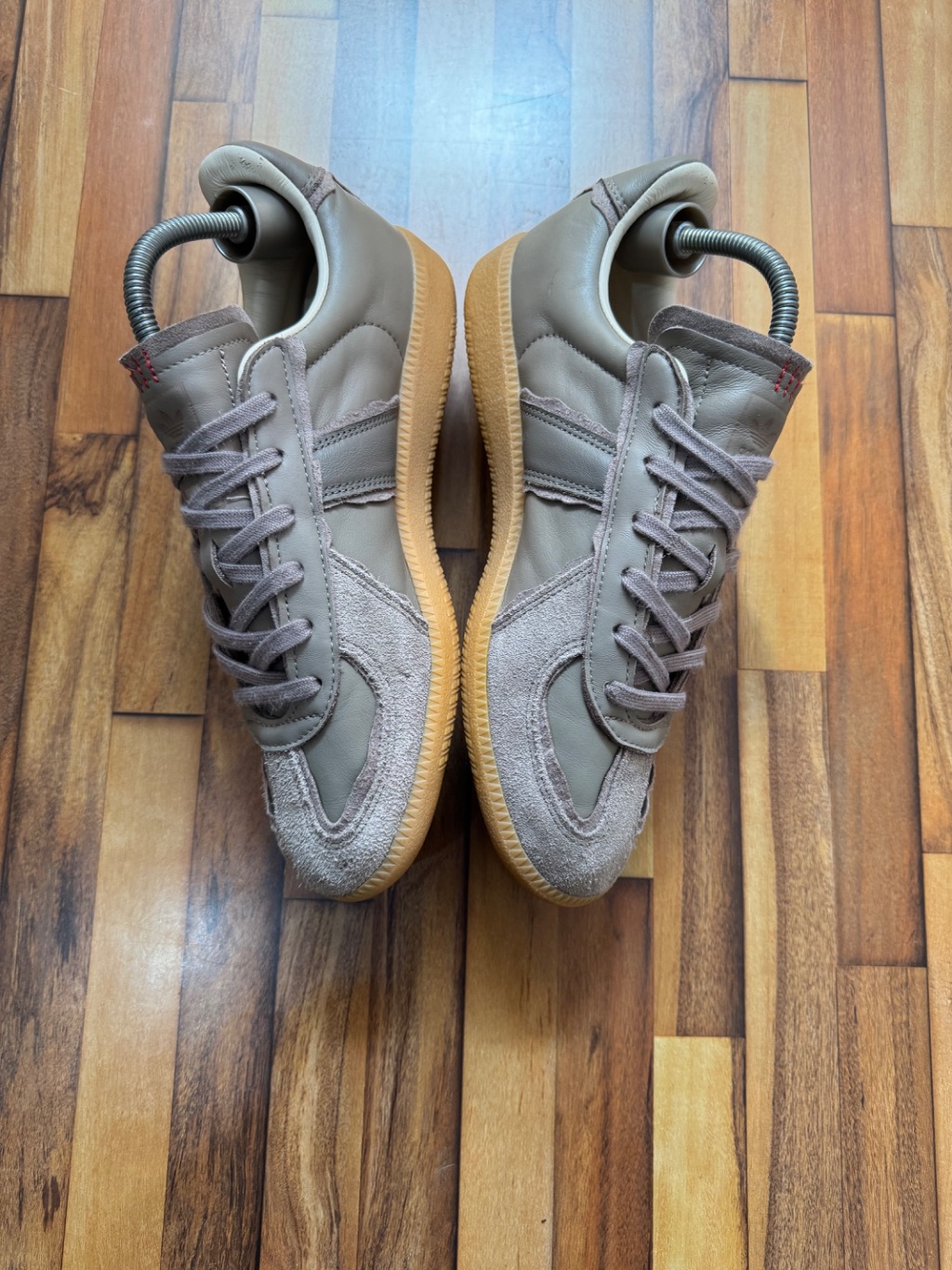 ADIDAS BW ARMY SNEAKER 