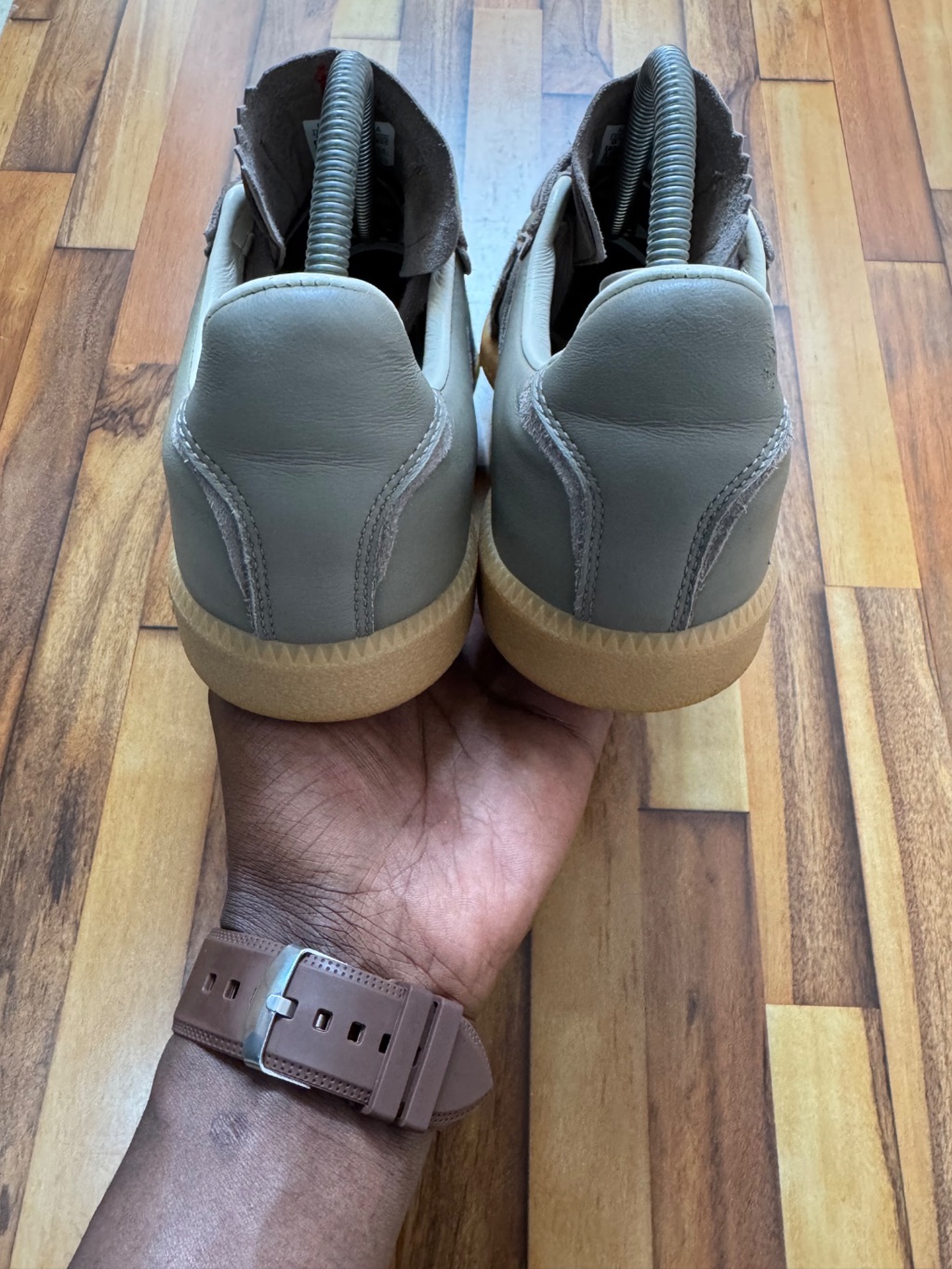 ADIDAS BW ARMY SNEAKER 
