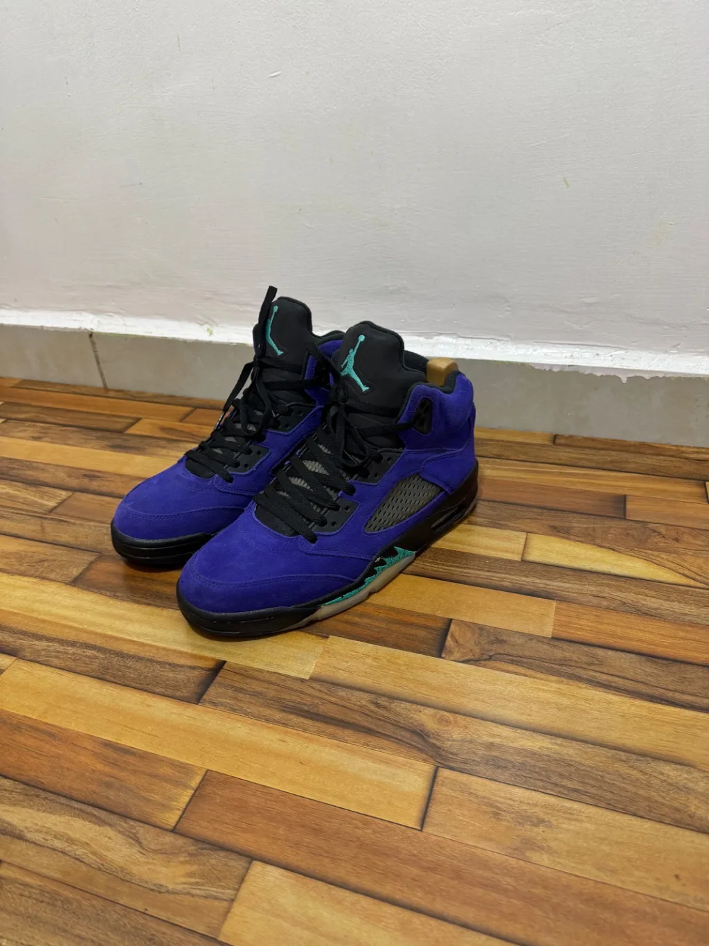 AIR JORDAN 5 RETRO