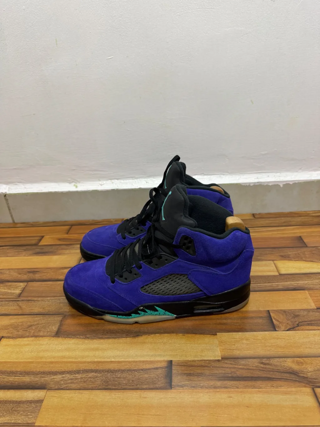 AIR JORDAN 5 RETRO