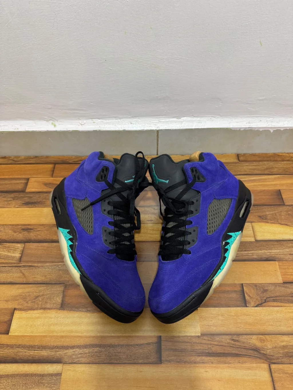 AIR JORDAN 5 RETRO