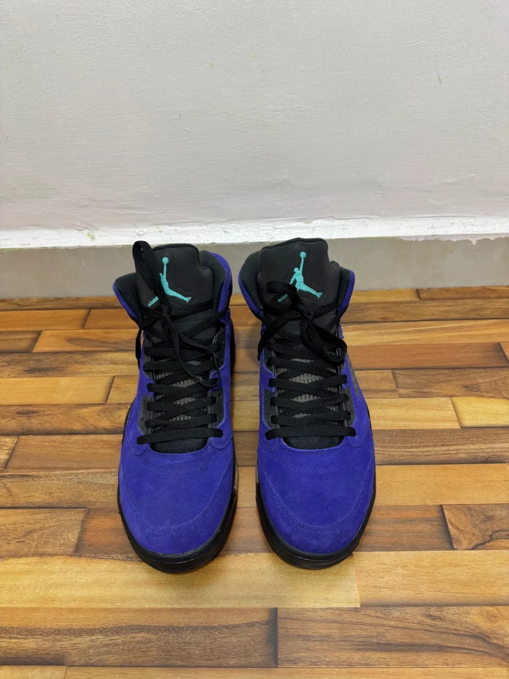 AIR JORDAN 5 RETRO