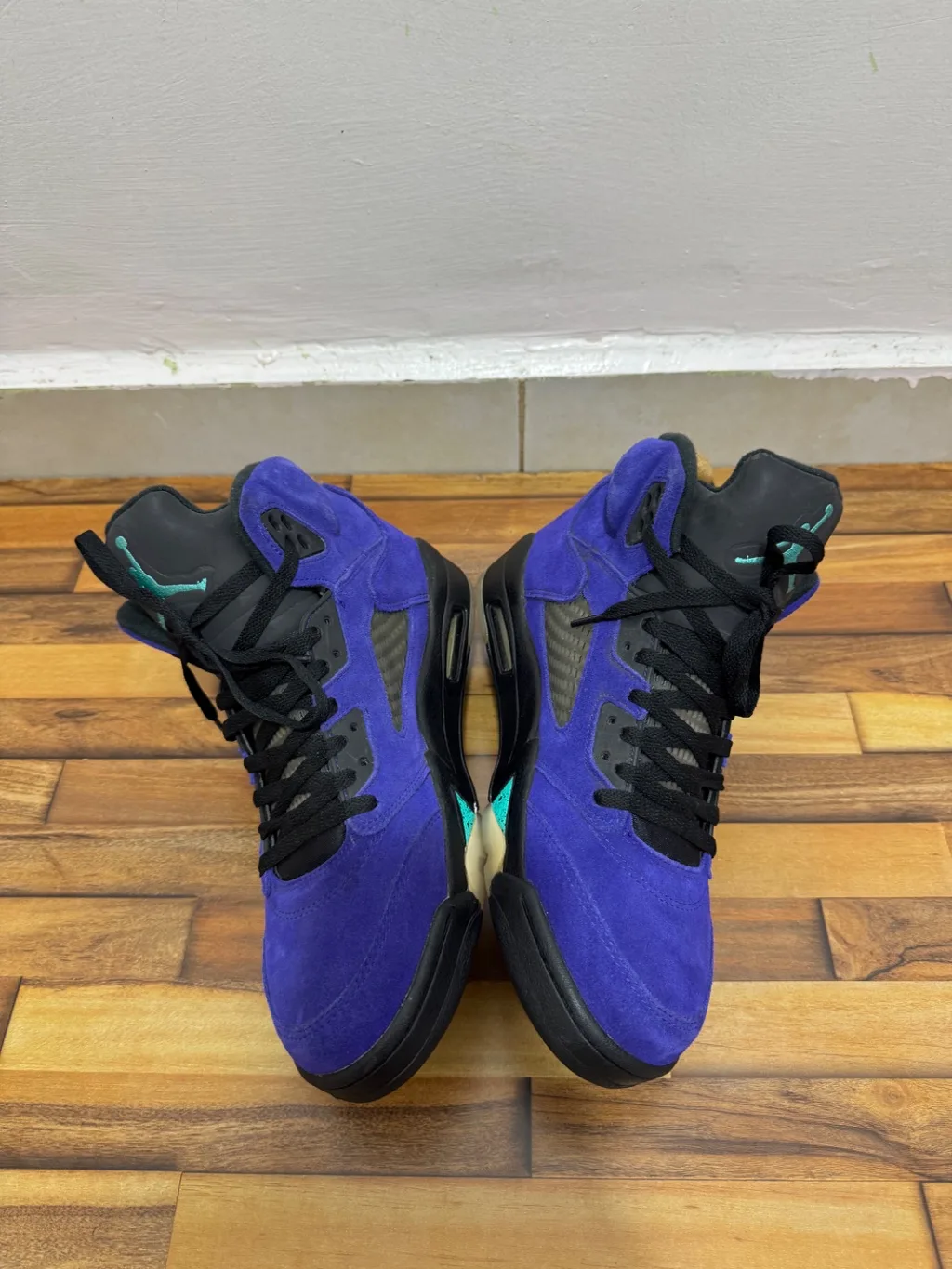 AIR JORDAN 5 RETRO