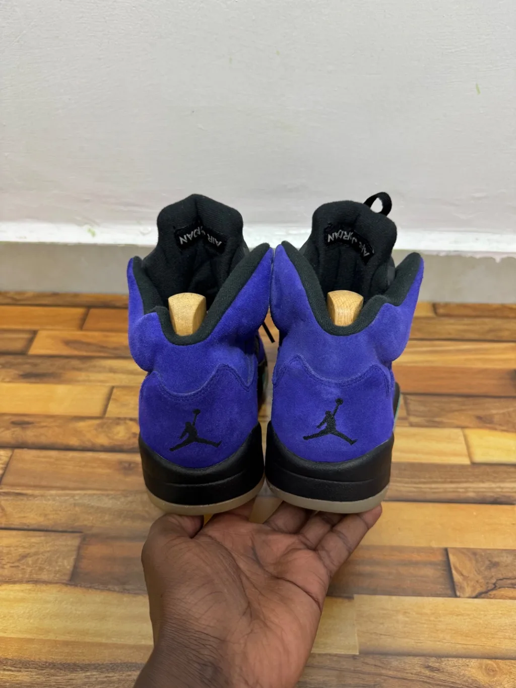 AIR JORDAN 5 RETRO
