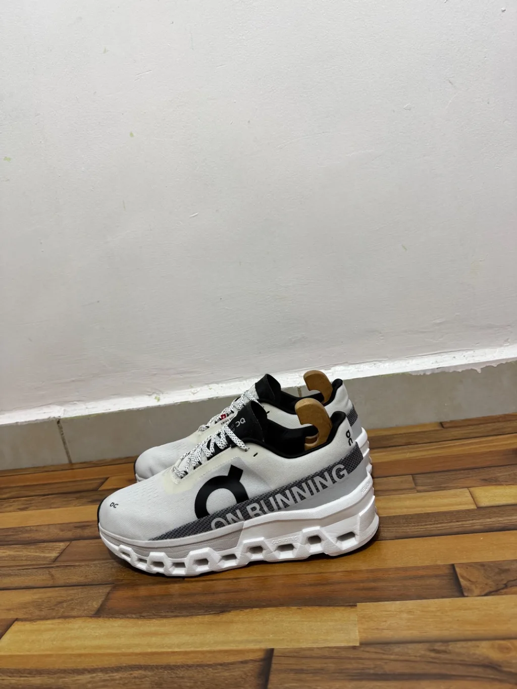 CLOUDMONSTER RUNNING SHOES