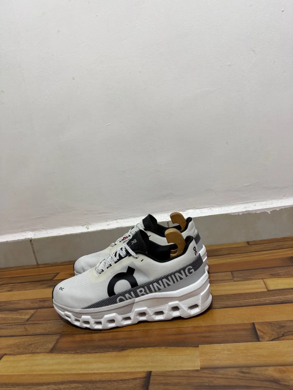 CLOUDMONSTER RUNNING SHOES