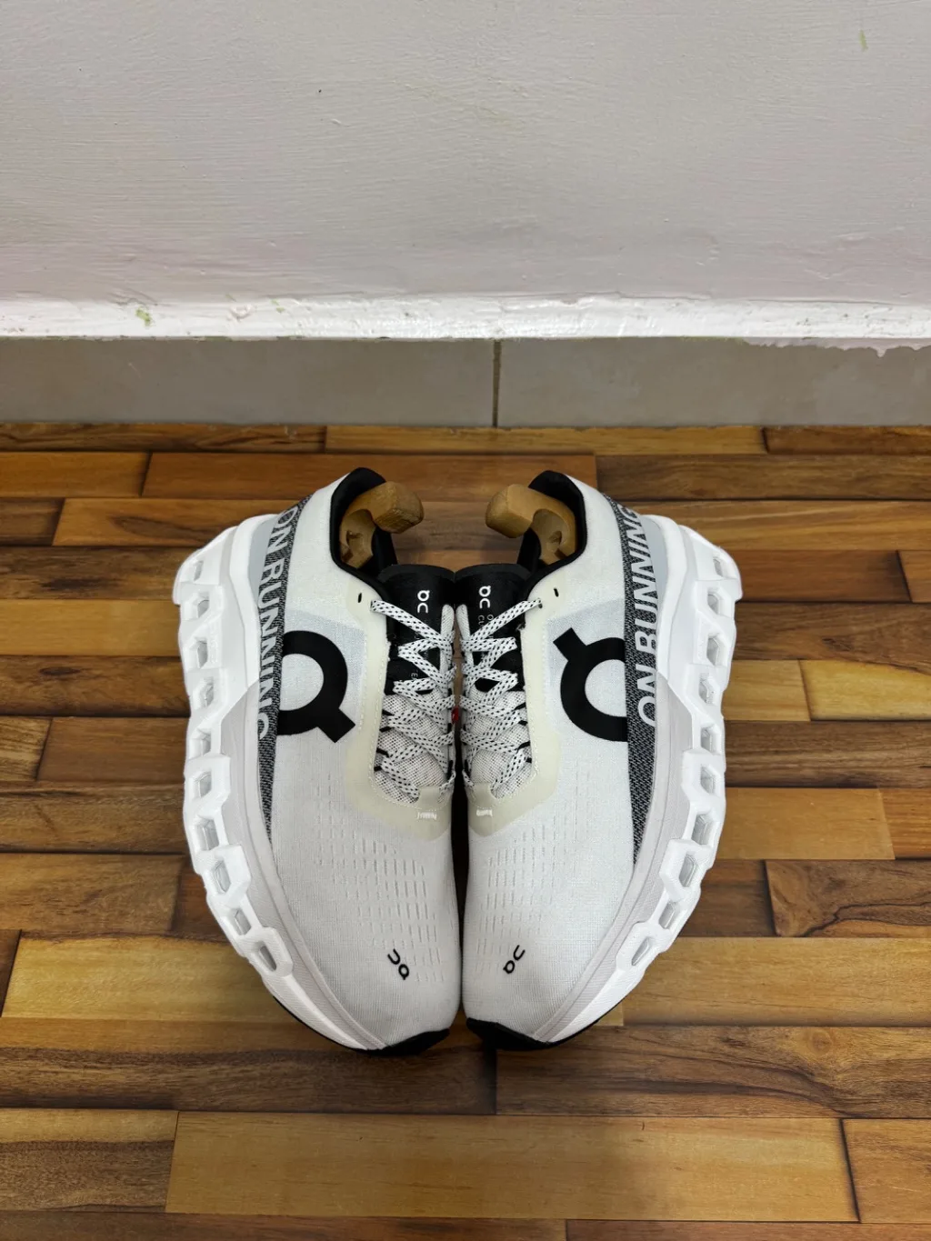 CLOUDMONSTER RUNNING SHOES
