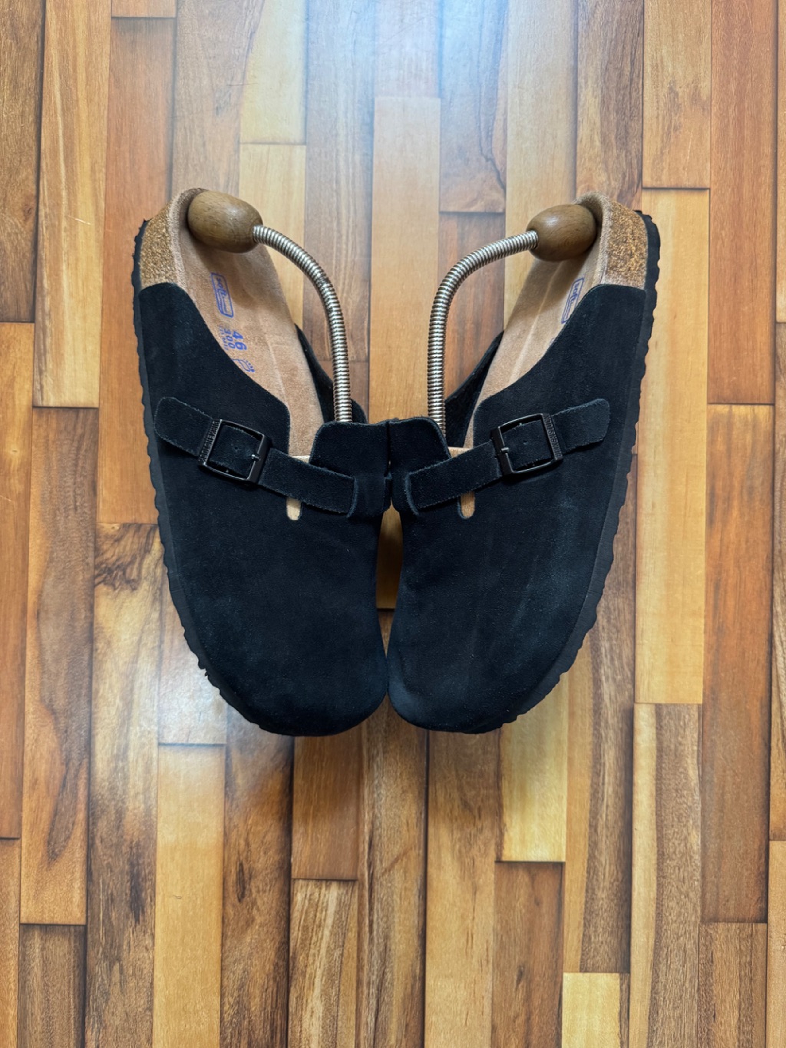 BIRKENSTOCK CLOG 