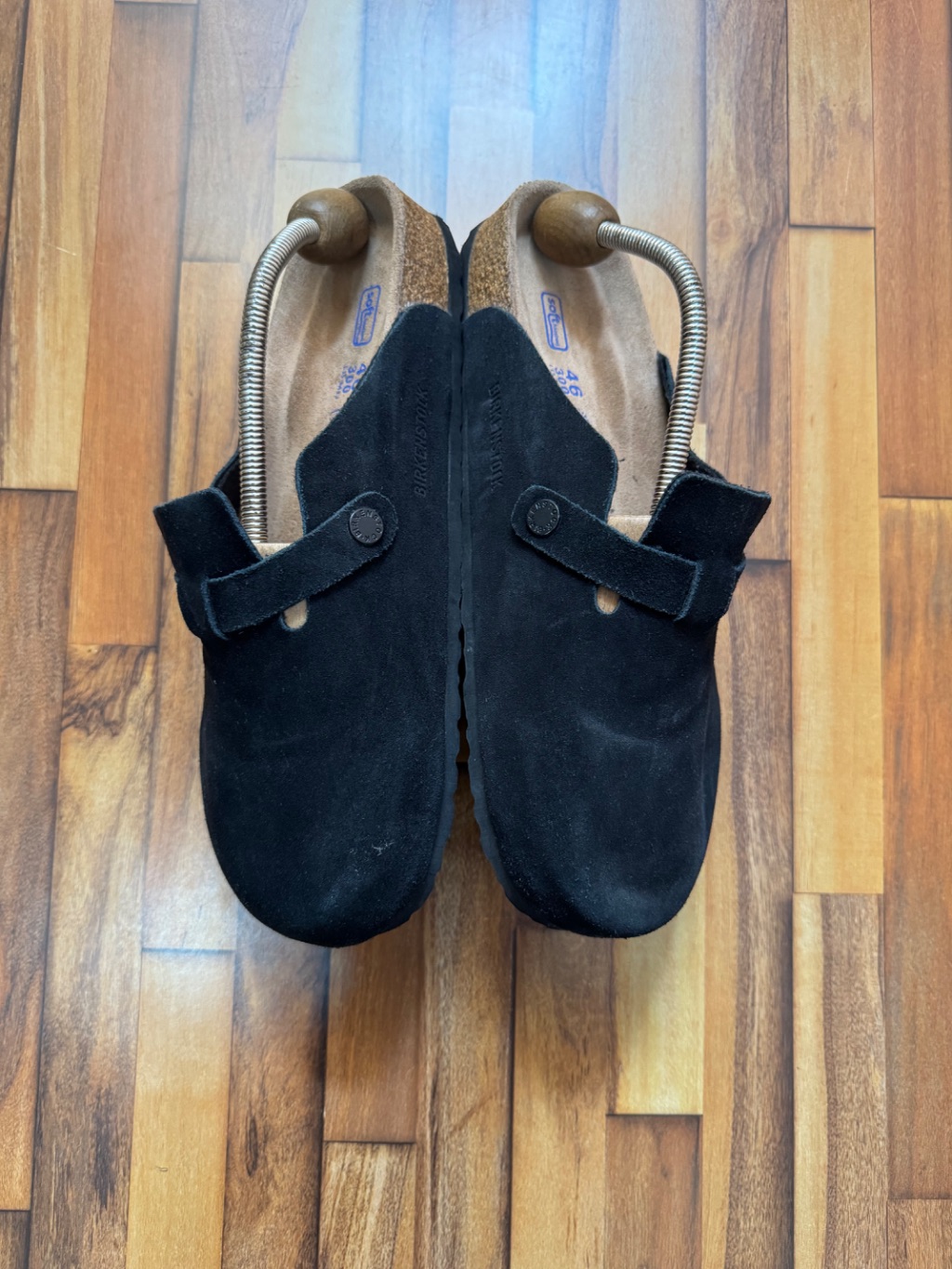 BIRKENSTOCK CLOG 