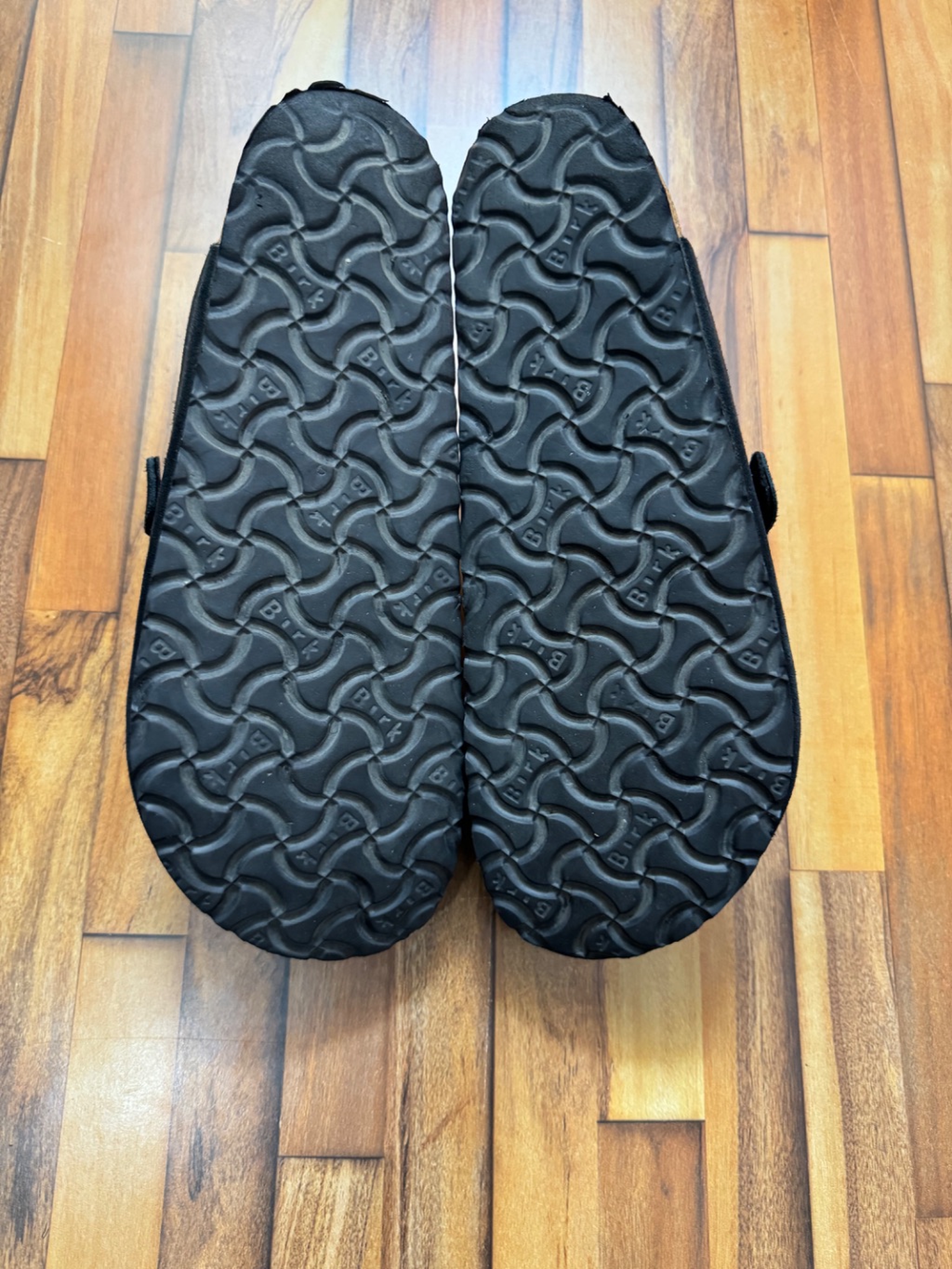 BIRKENSTOCK CLOG 