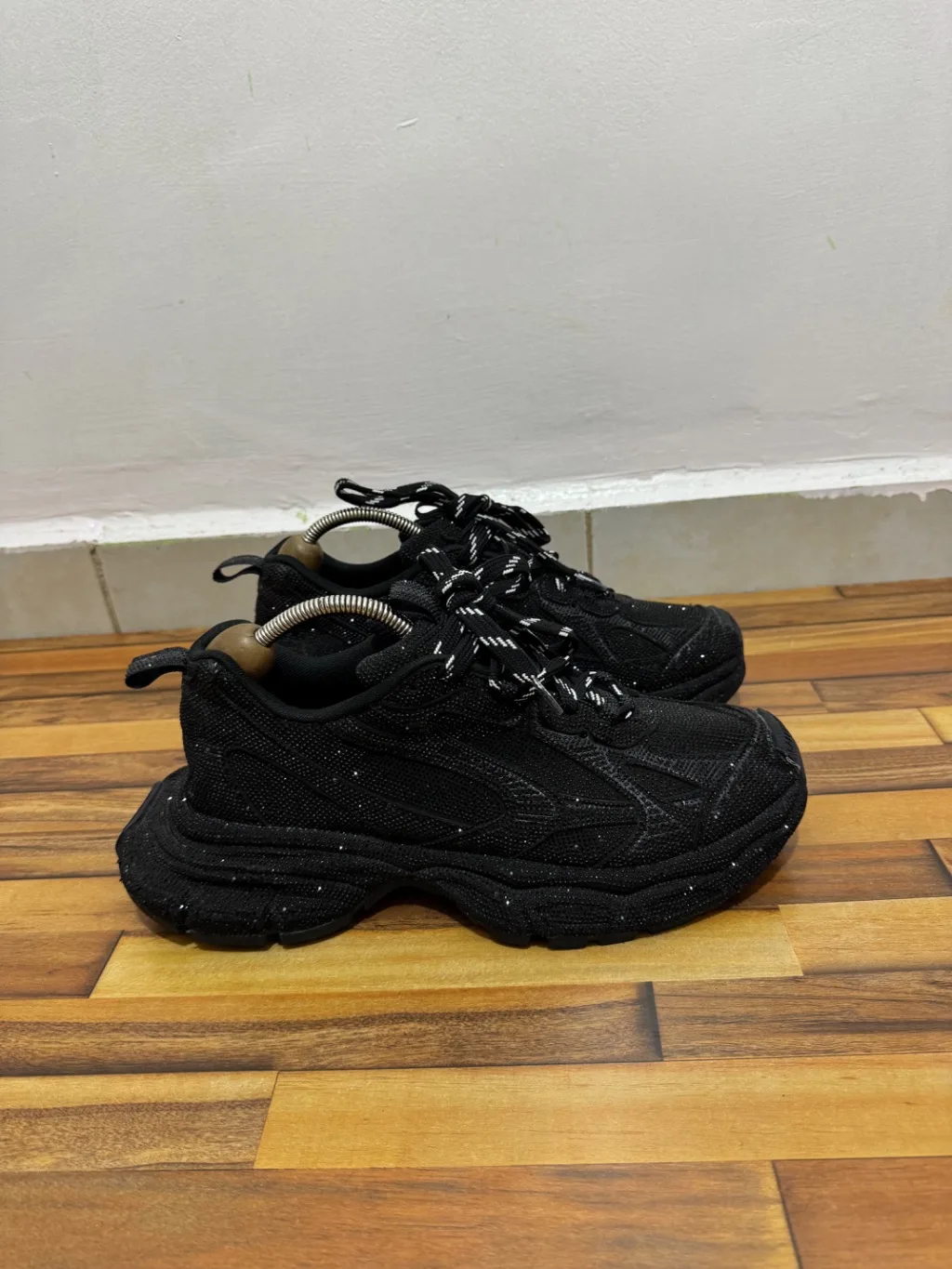 BALENCIAGA 3XL 🖤