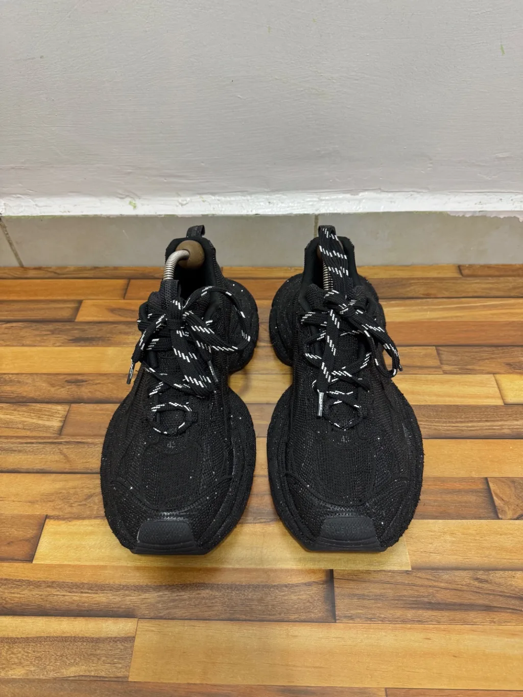 BALENCIAGA 3XL 🖤
