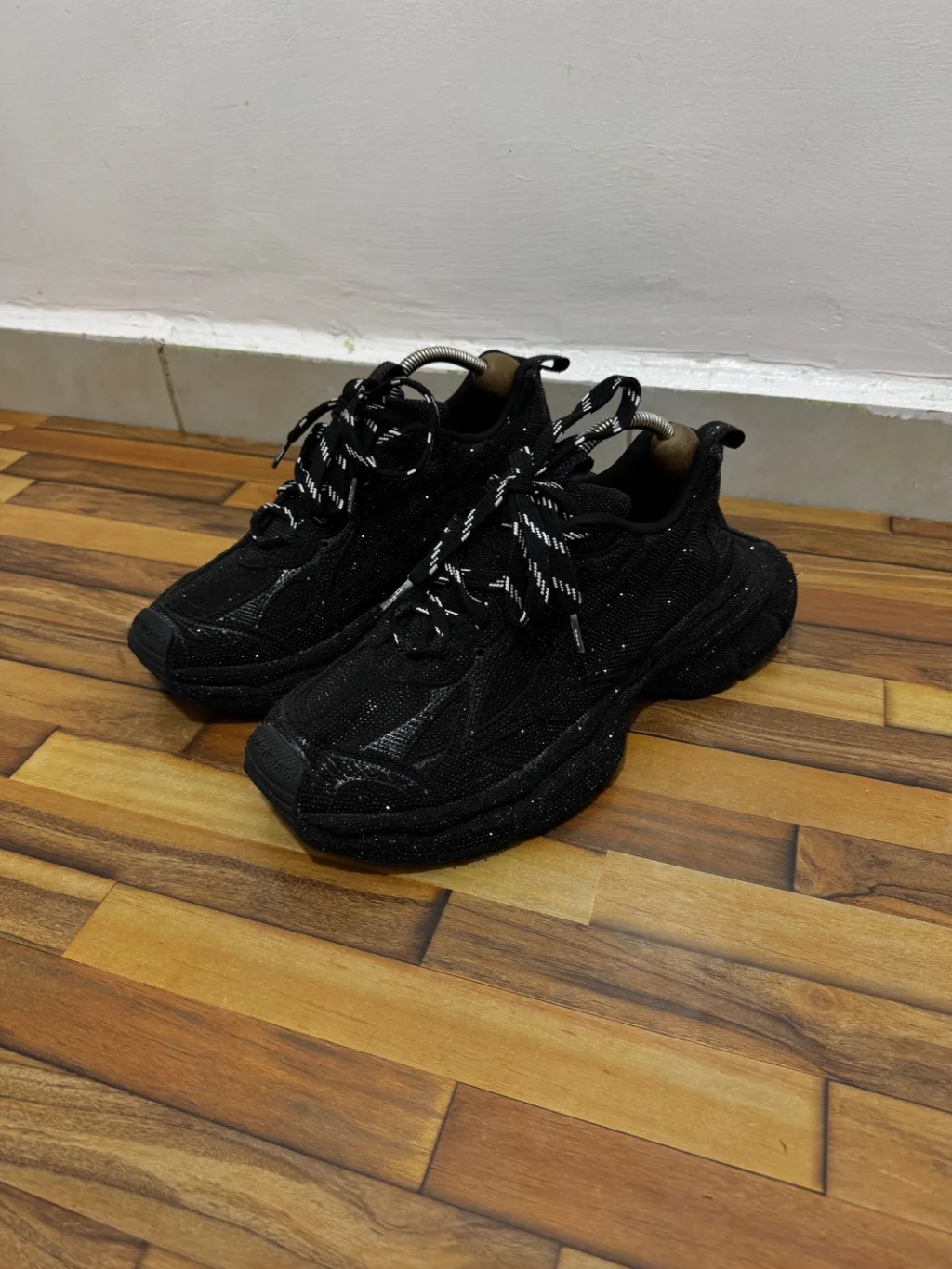 BALENCIAGA 3XL 🖤
