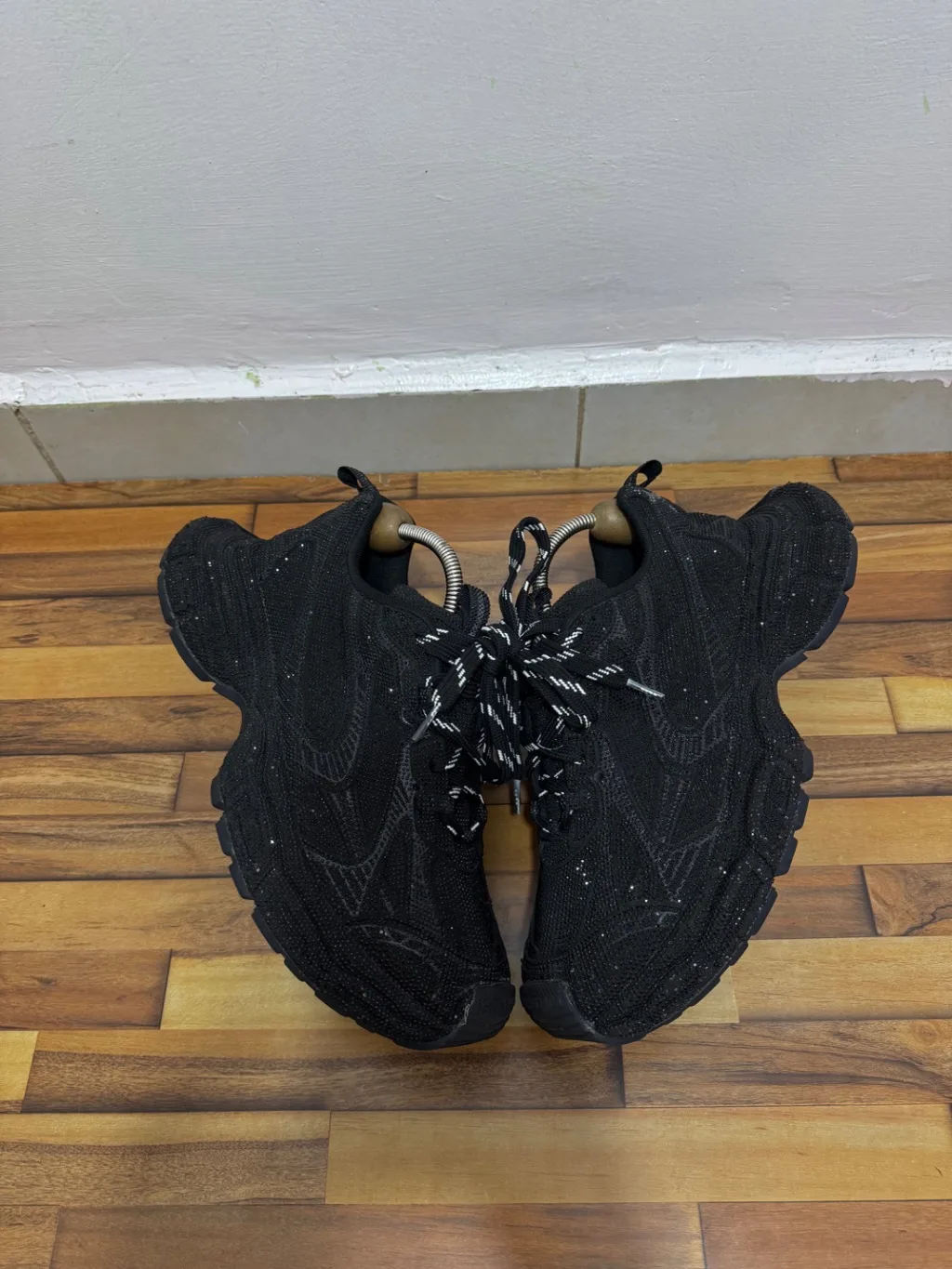 BALENCIAGA 3XL 🖤