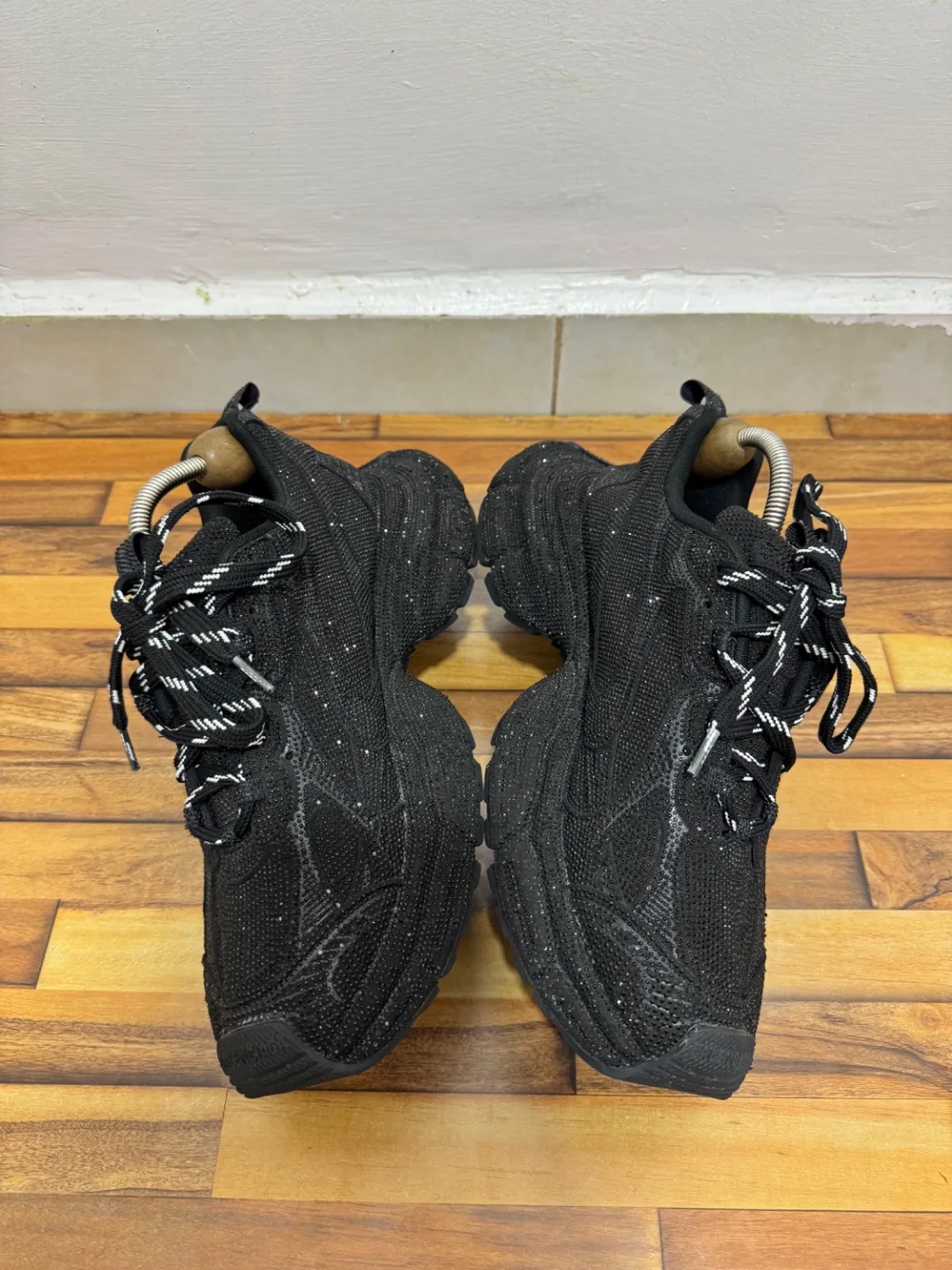 BALENCIAGA 3XL 🖤