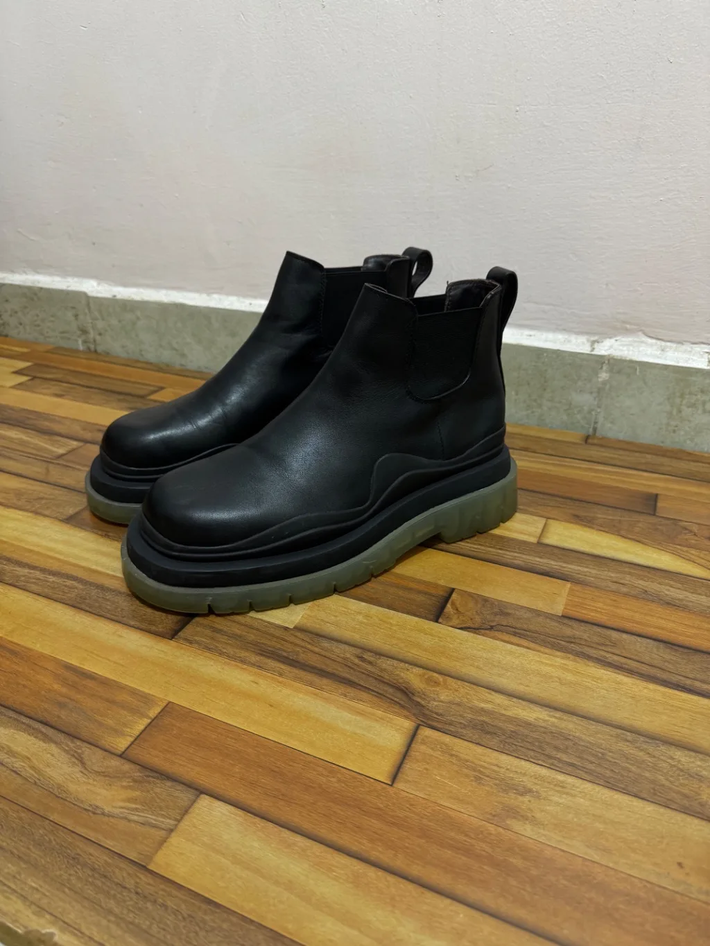 BOTTEGA VENETA
