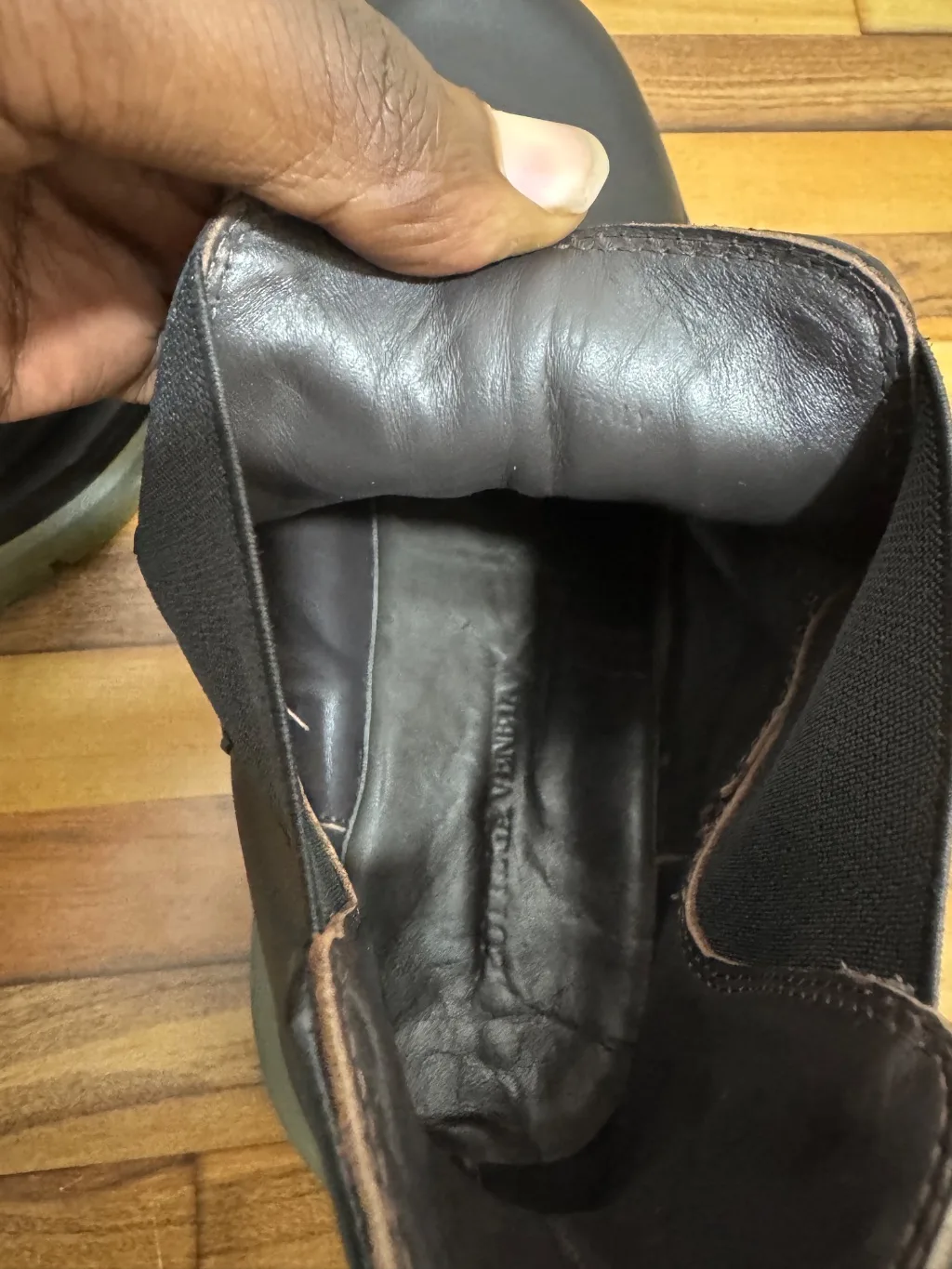 BOTTEGA VENETA