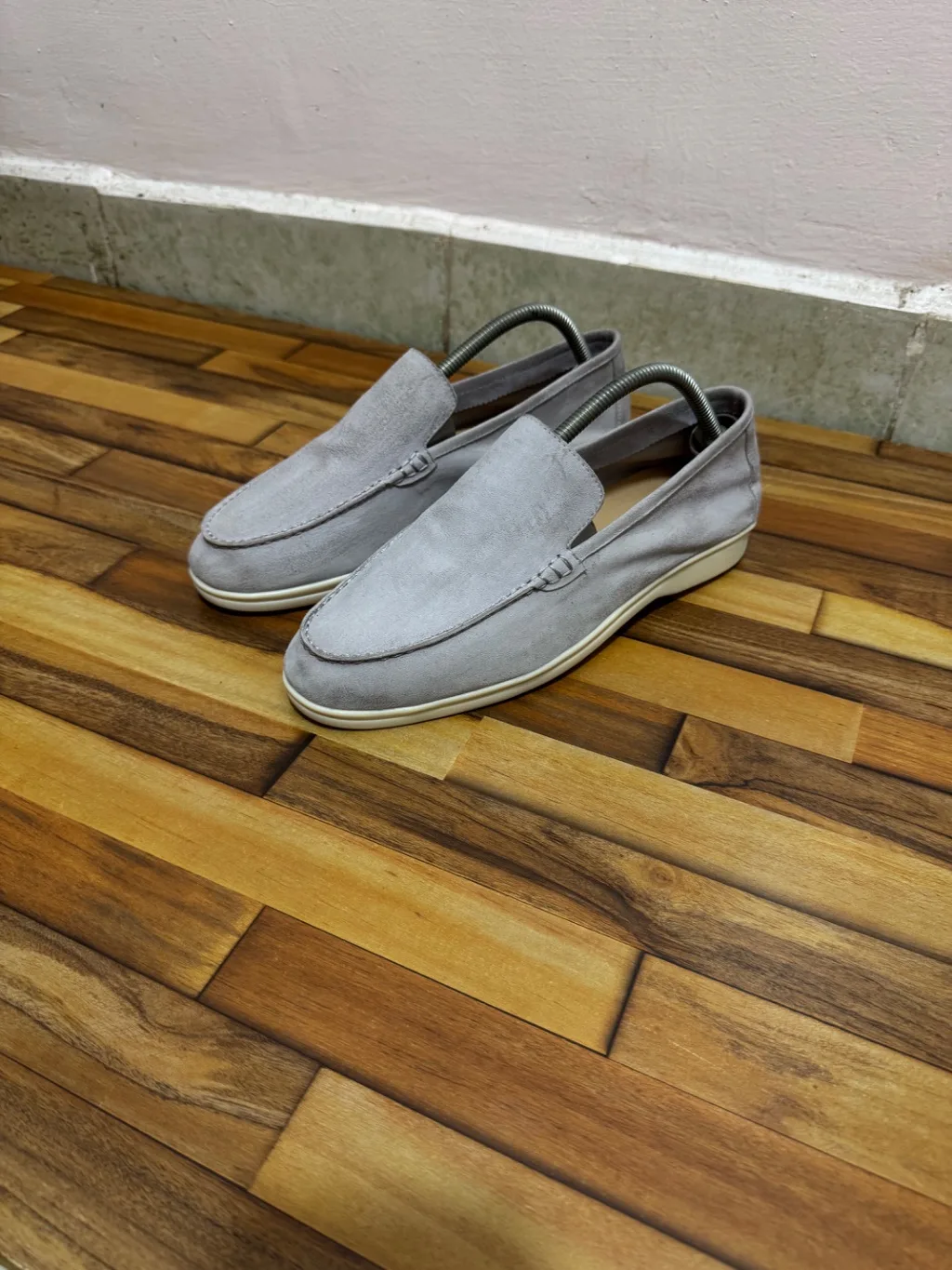 LORO PIANA 🩶