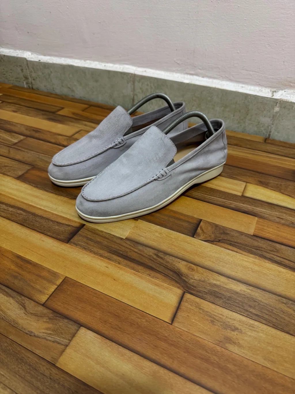 LORO PIANA 🩶