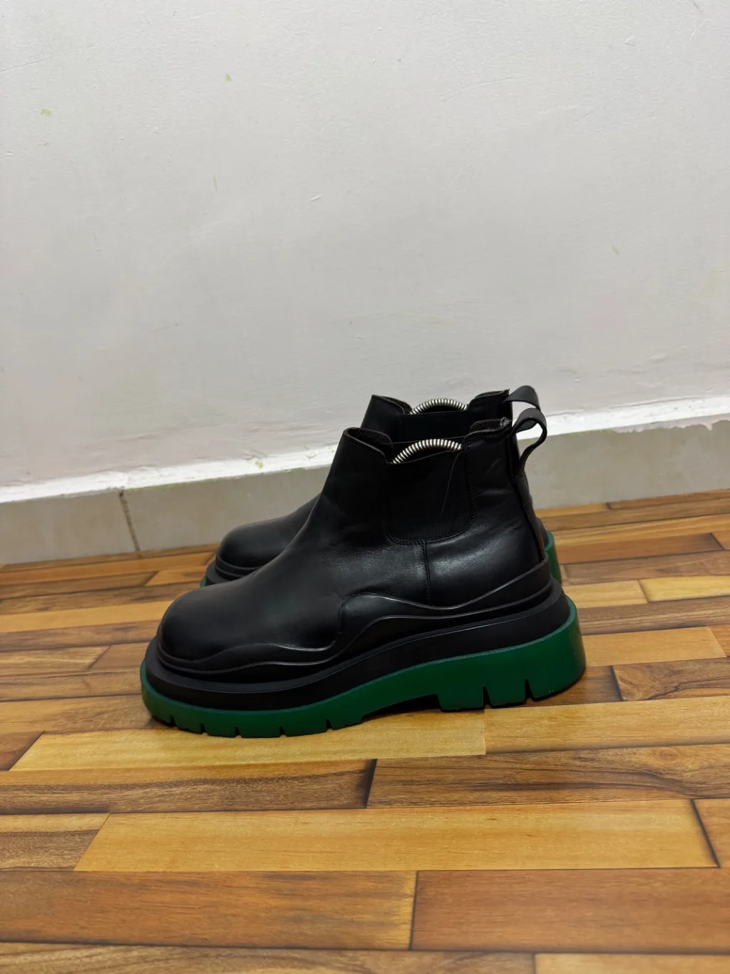 BOTTEGA VENETA 🖤💚