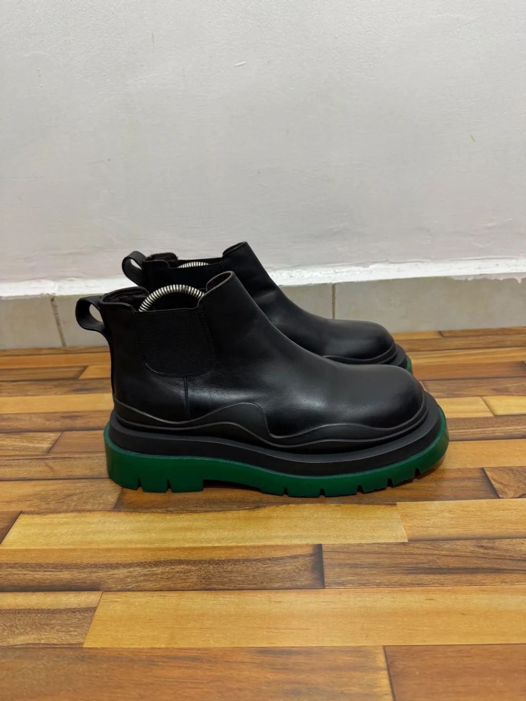 BOTTEGA VENETA 🖤💚