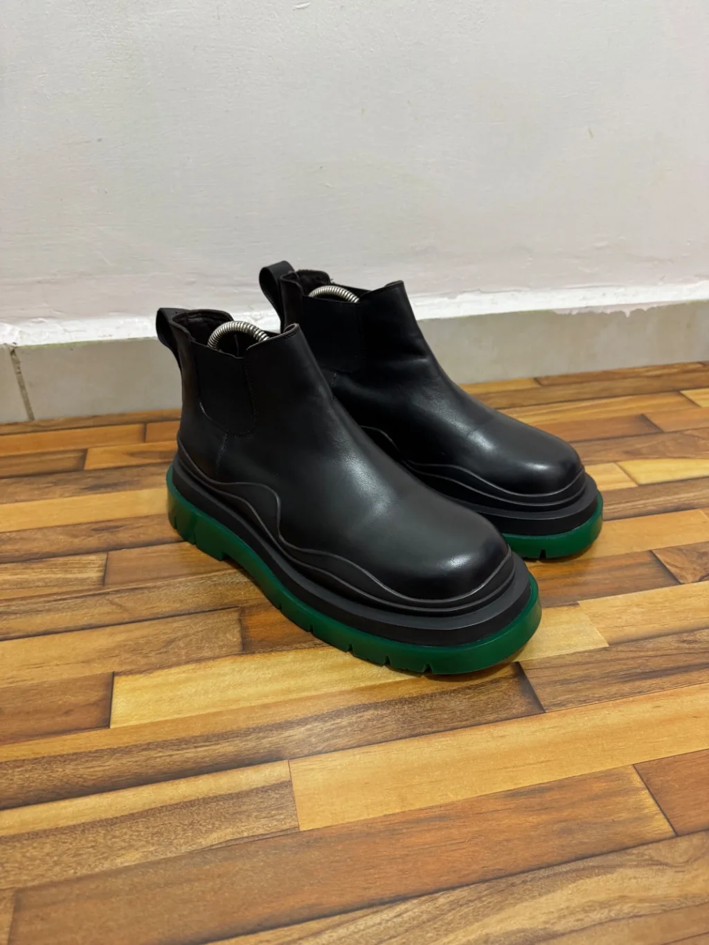 BOTTEGA VENETA 🖤💚