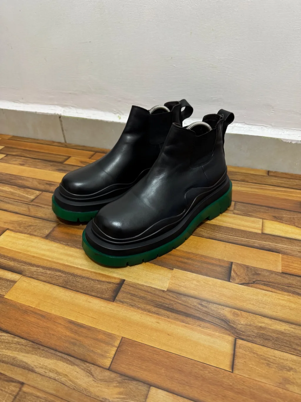 BOTTEGA VENETA 🖤💚