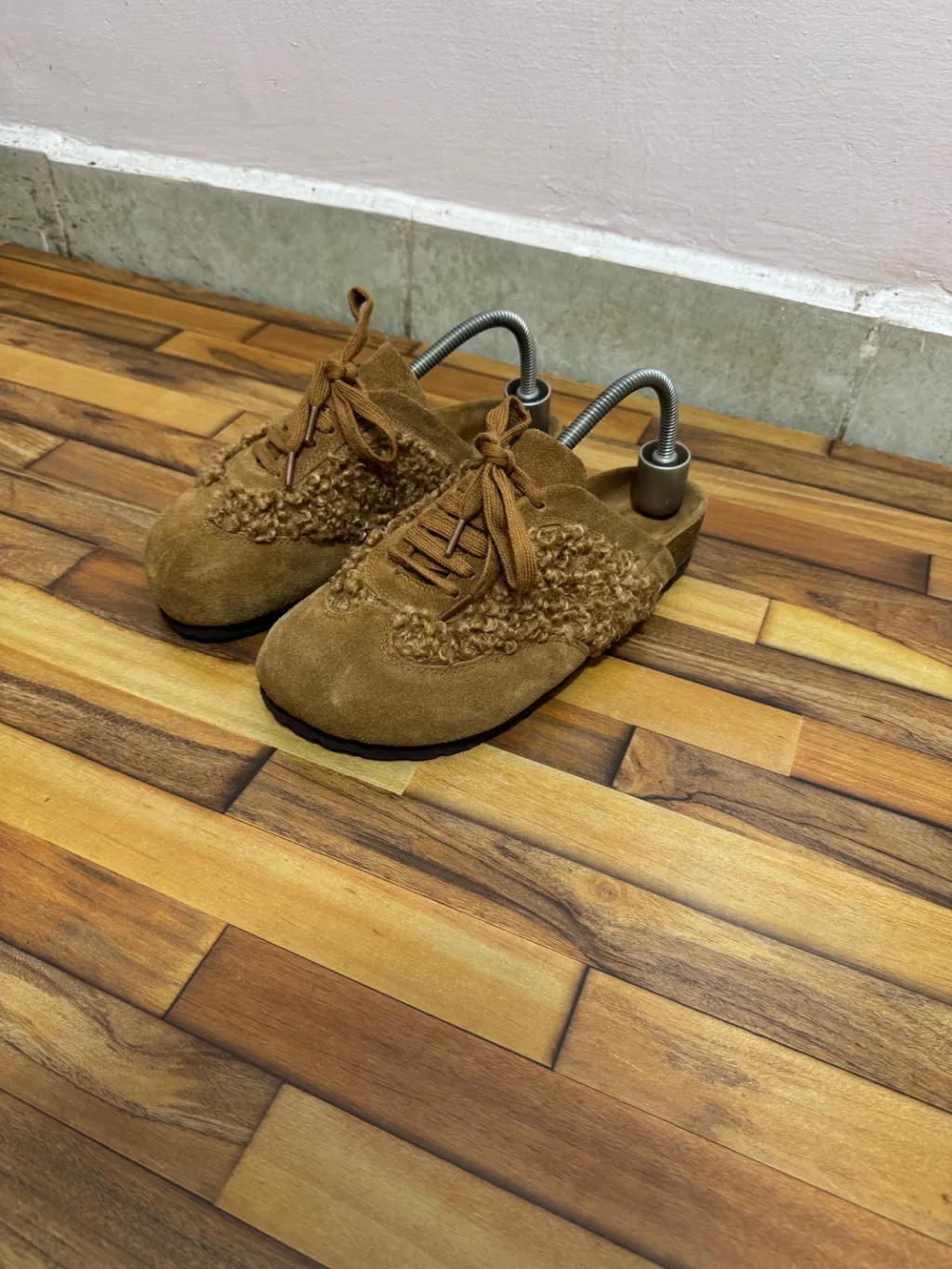 BIRKENSTOCK CLOGS 🤎