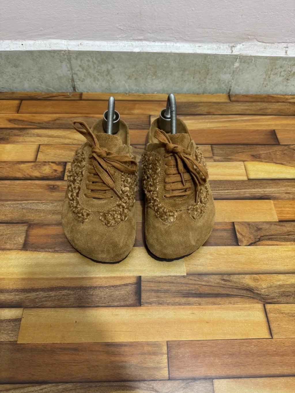 BIRKENSTOCK CLOGS 🤎