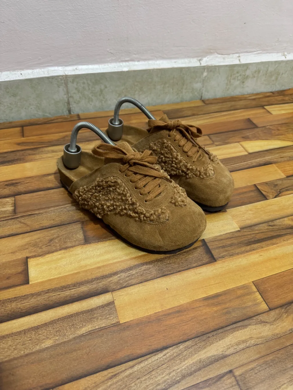 BIRKENSTOCK CLOGS 🤎