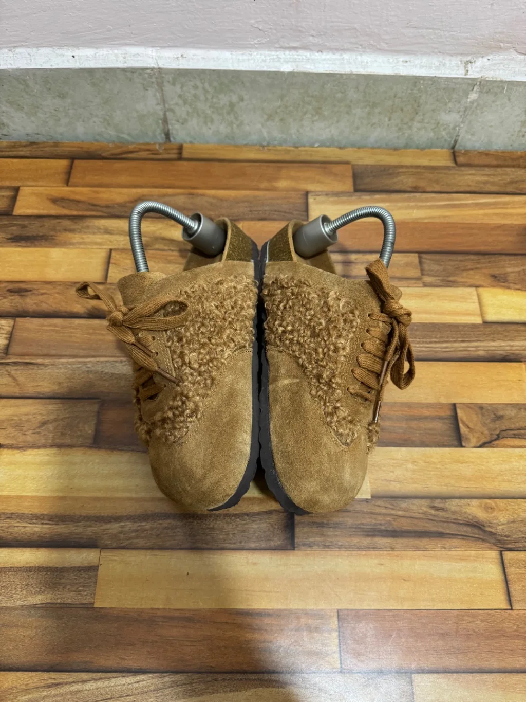 BIRKENSTOCK CLOGS 🤎