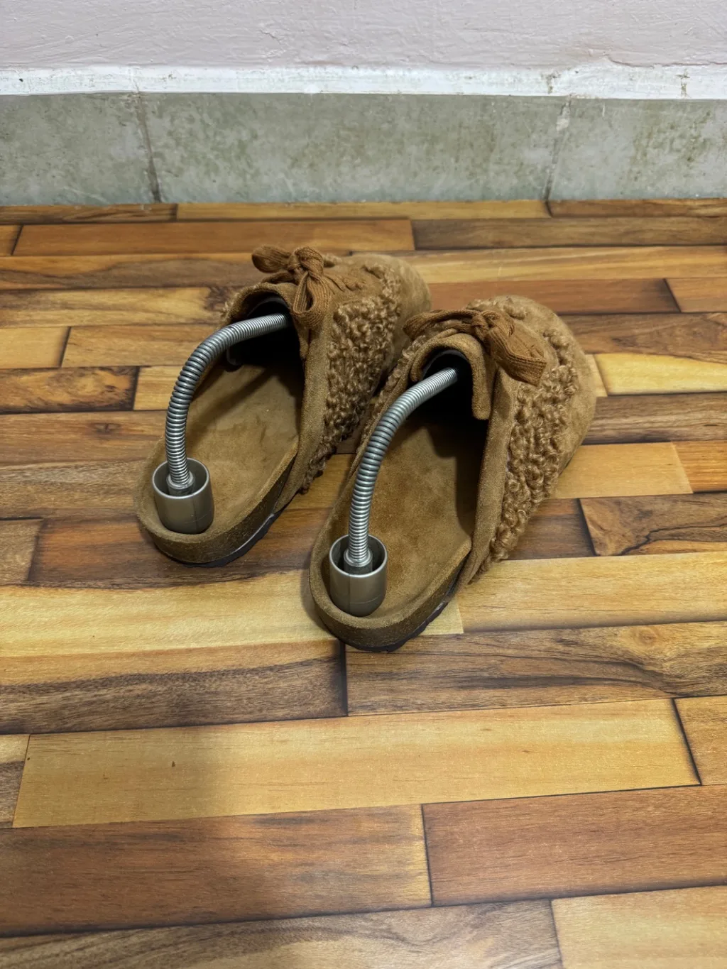 BIRKENSTOCK CLOGS 🤎
