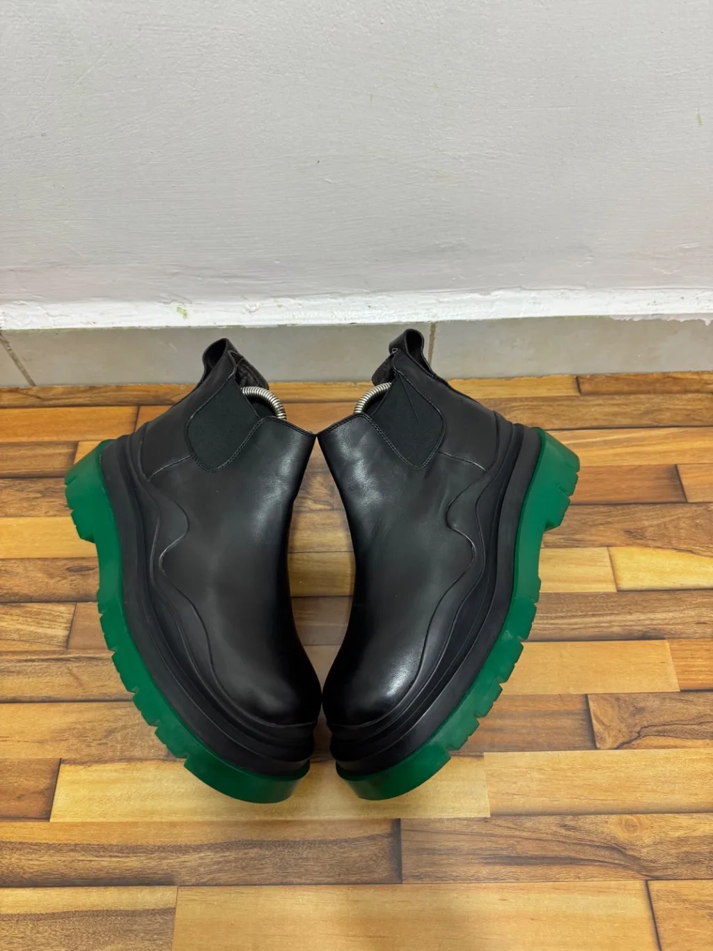 BOTTEGA VENETA 🖤💚