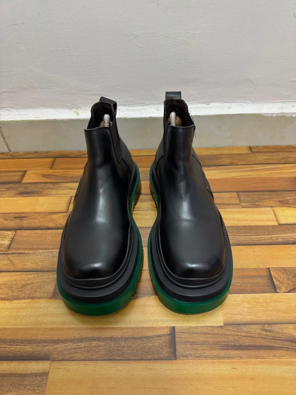 BOTTEGA VENETA 🖤💚