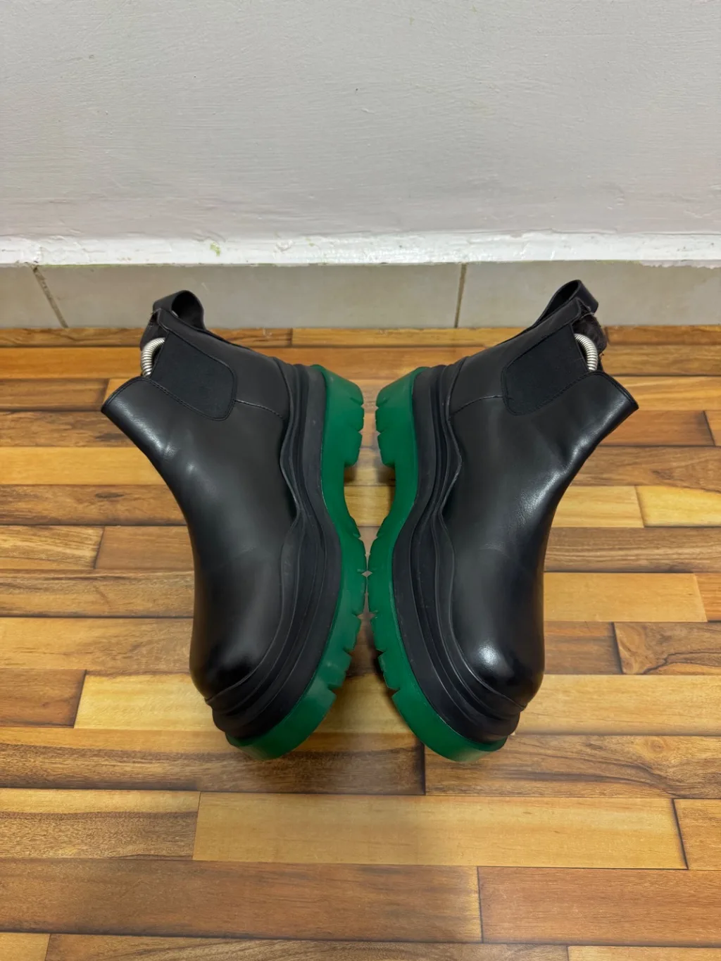 BOTTEGA VENETA 🖤💚