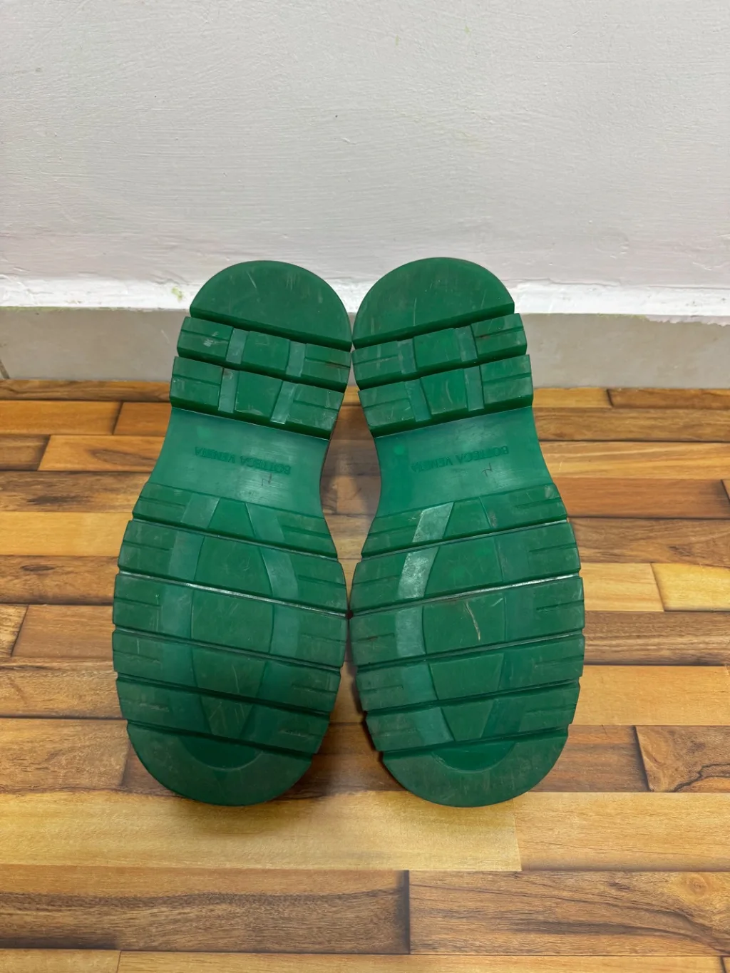 BOTTEGA VENETA 🖤💚