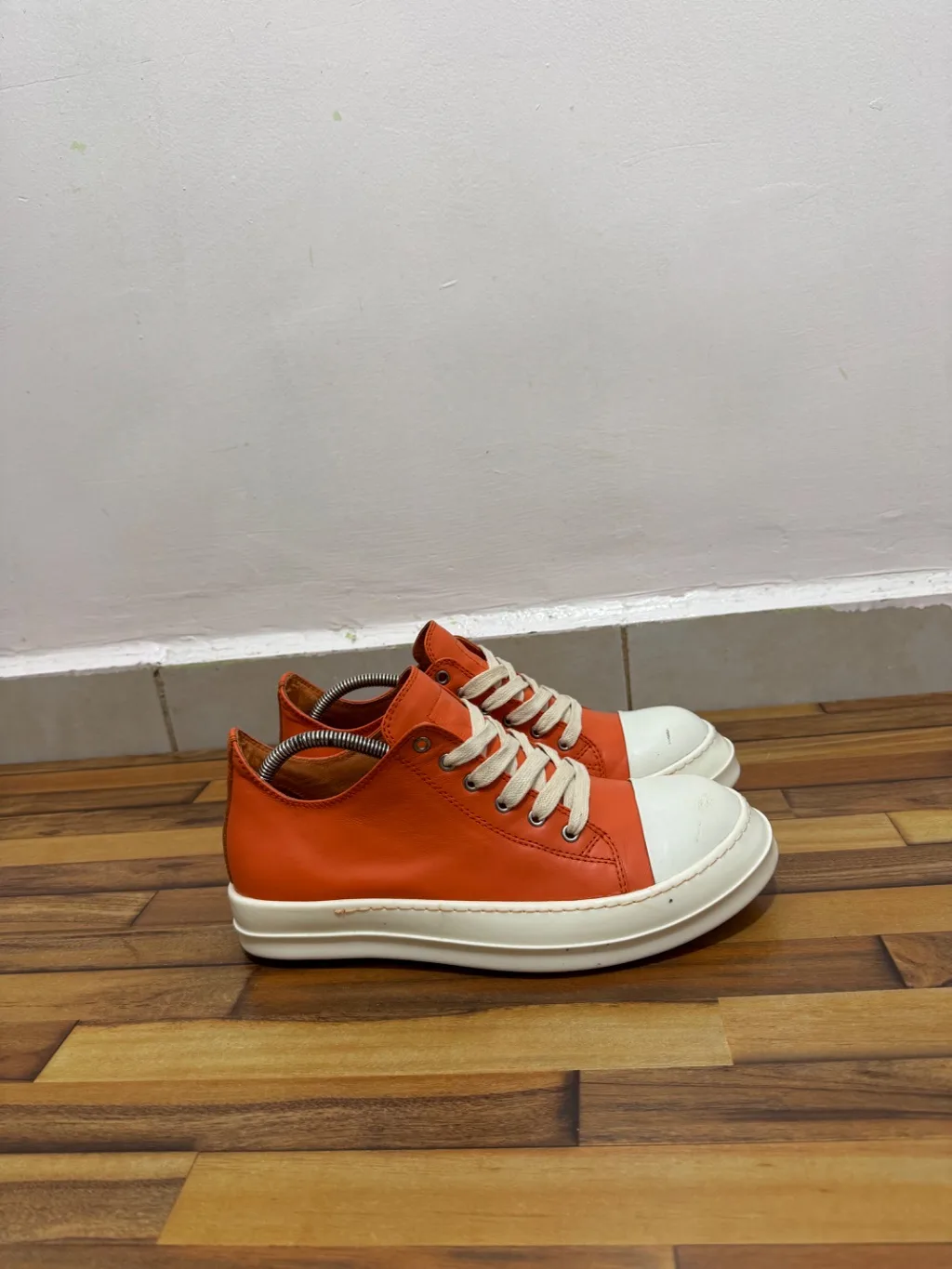 RICK OWENS 🧡