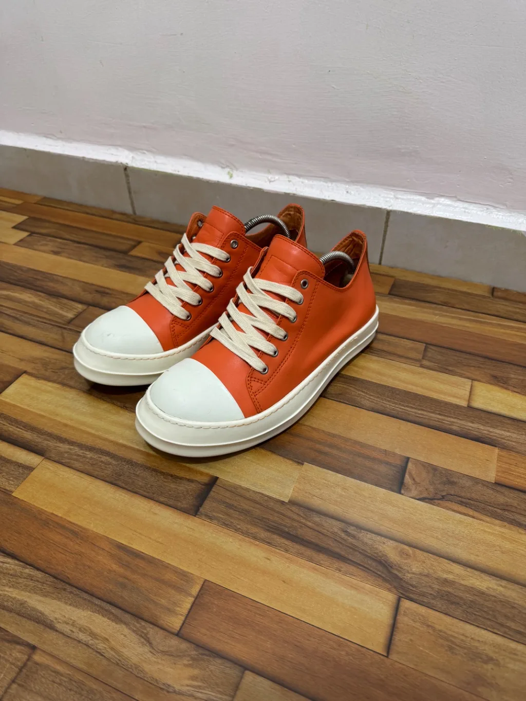 RICK OWENS 🧡