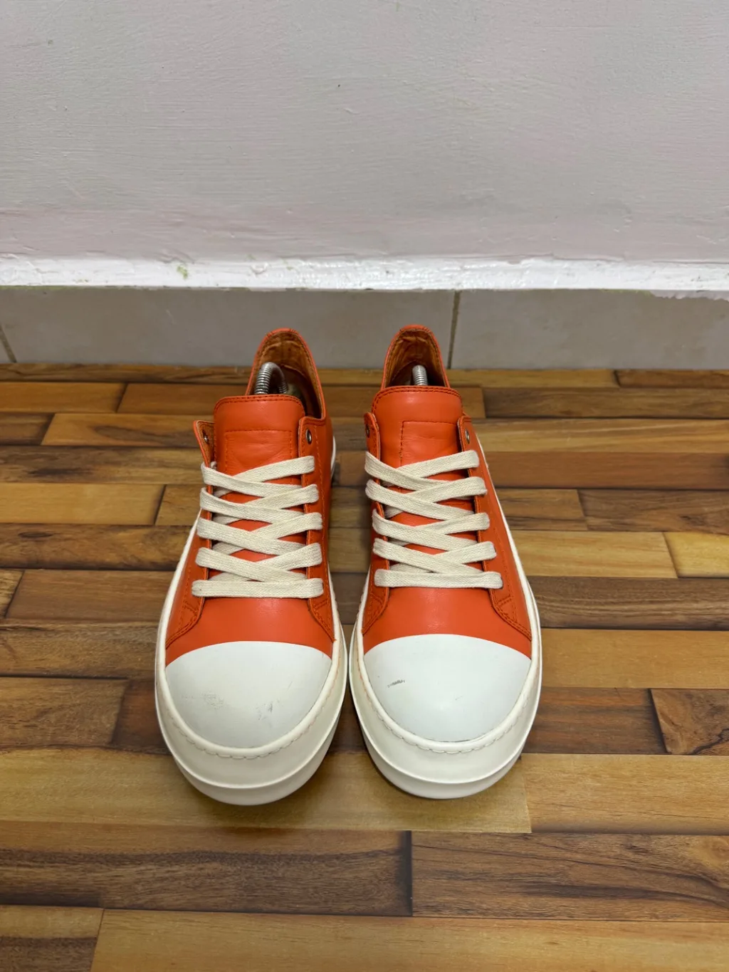 RICK OWENS 🧡