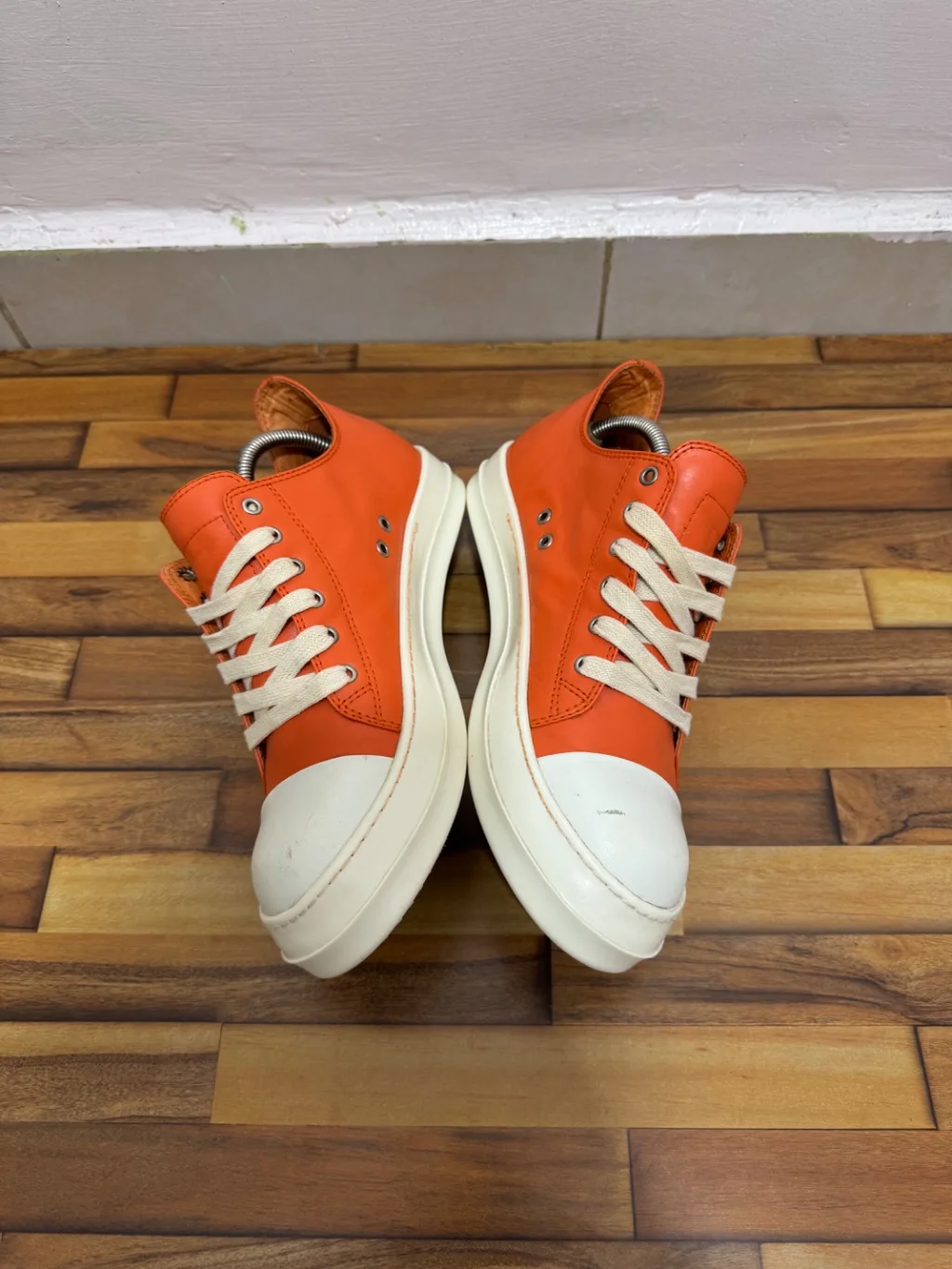 RICK OWENS 🧡