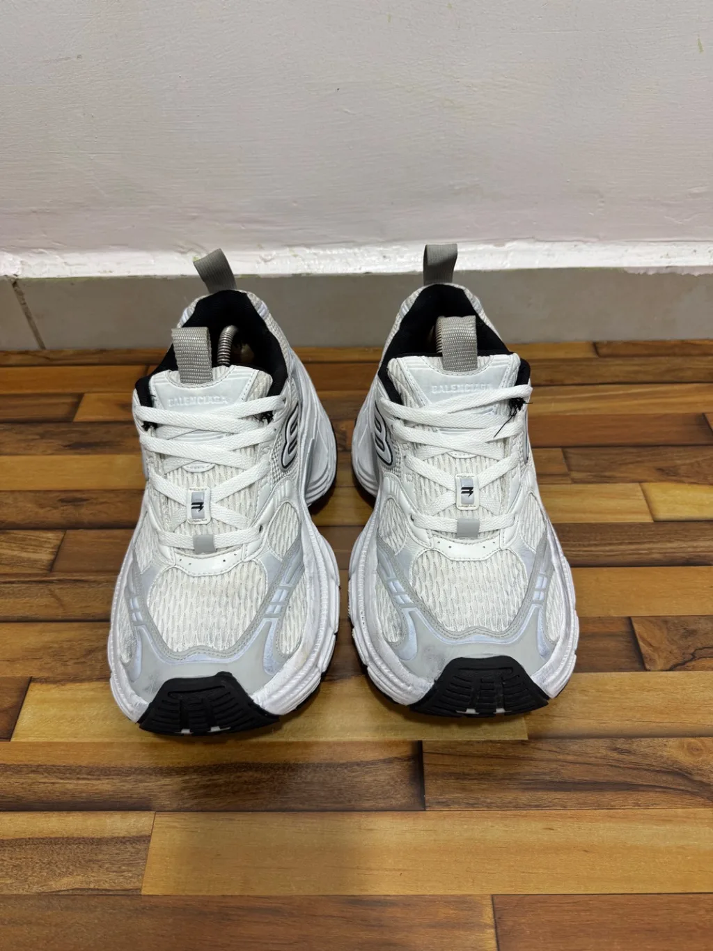 BALENCIAGA 10XL 🤍