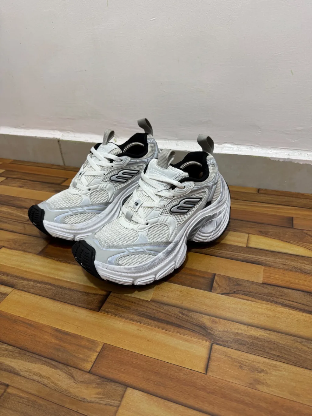 BALENCIAGA 10XL 🤍