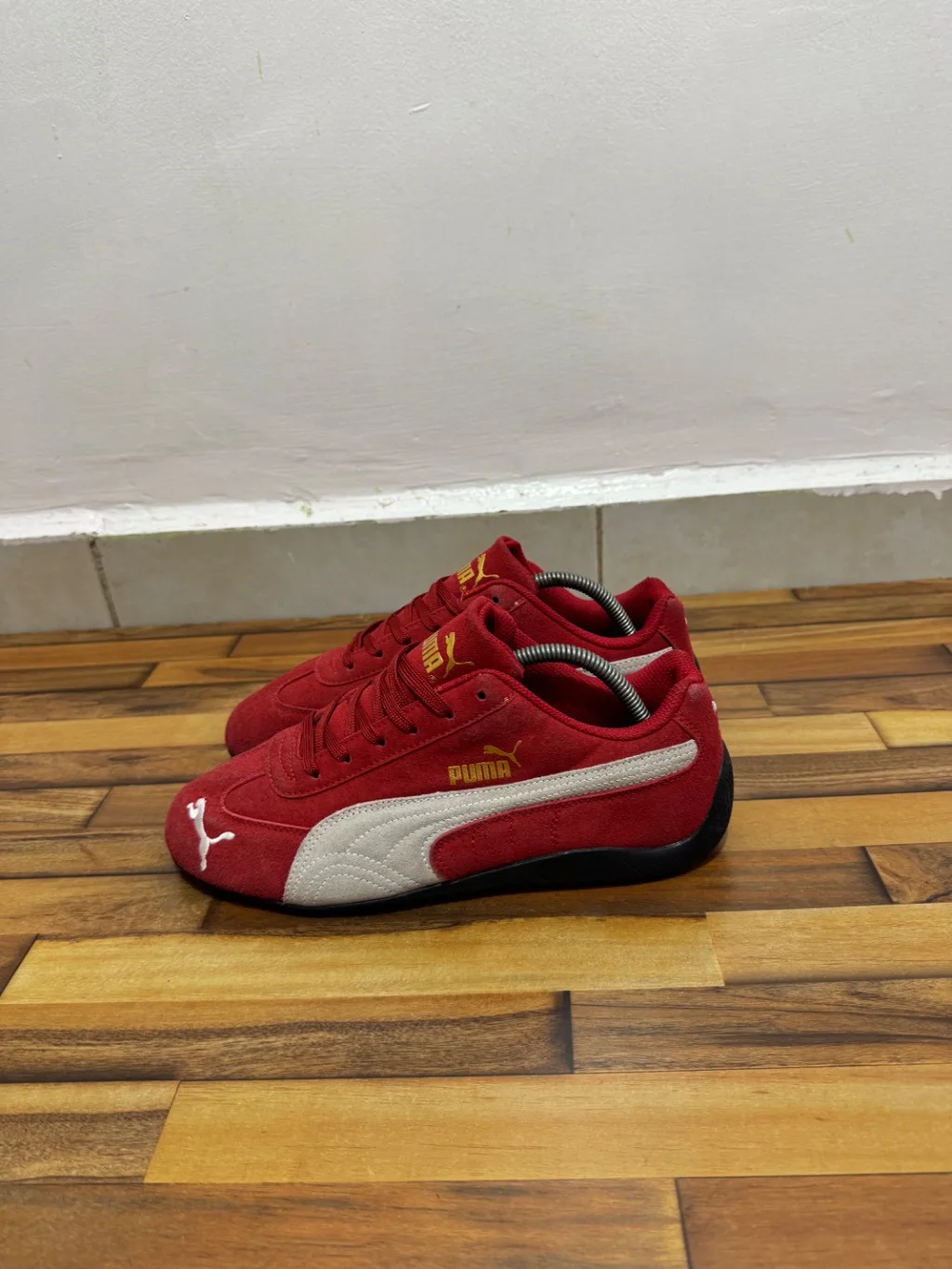 PUMA SPEEDCAT ❤️