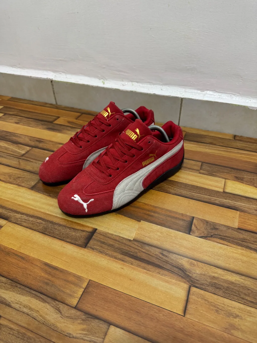 PUMA SPEEDCAT ❤️