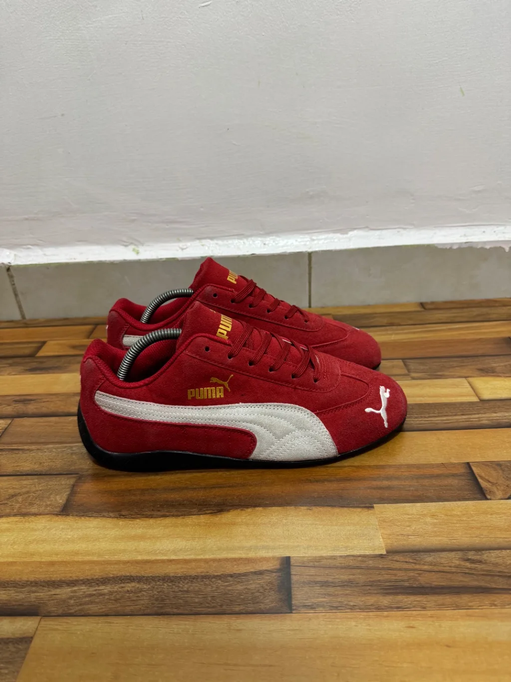 PUMA SPEEDCAT ❤️