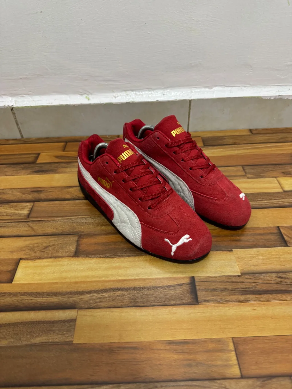 PUMA SPEEDCAT ❤️