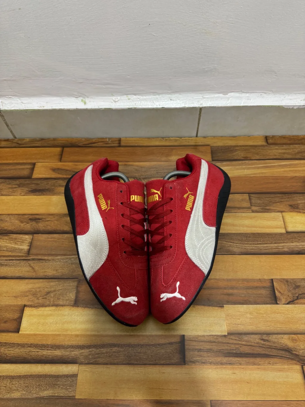 PUMA SPEEDCAT ❤️