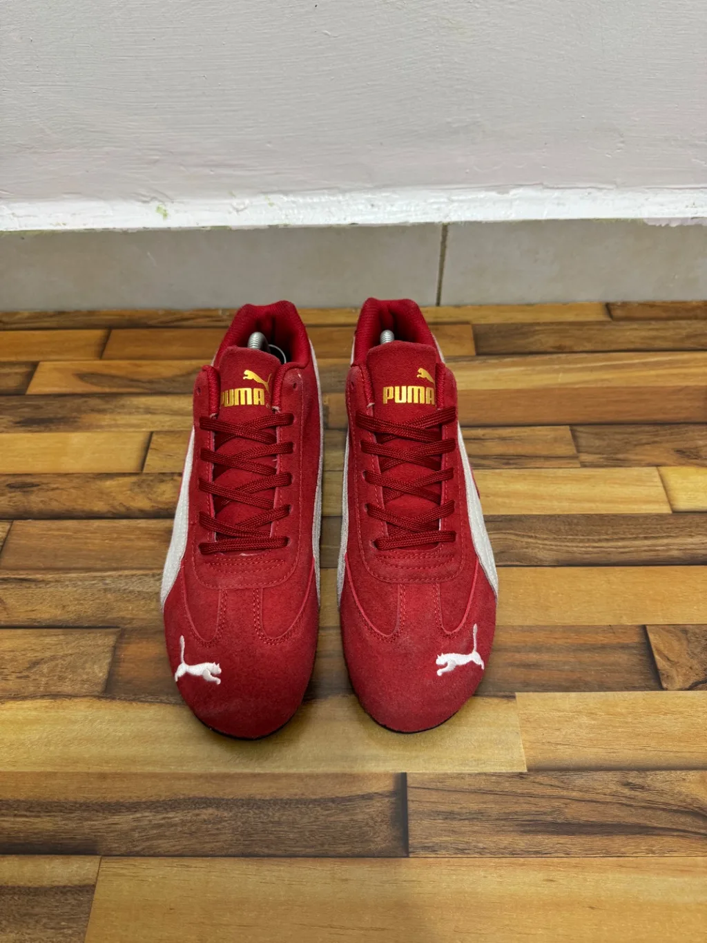 PUMA SPEEDCAT ❤️