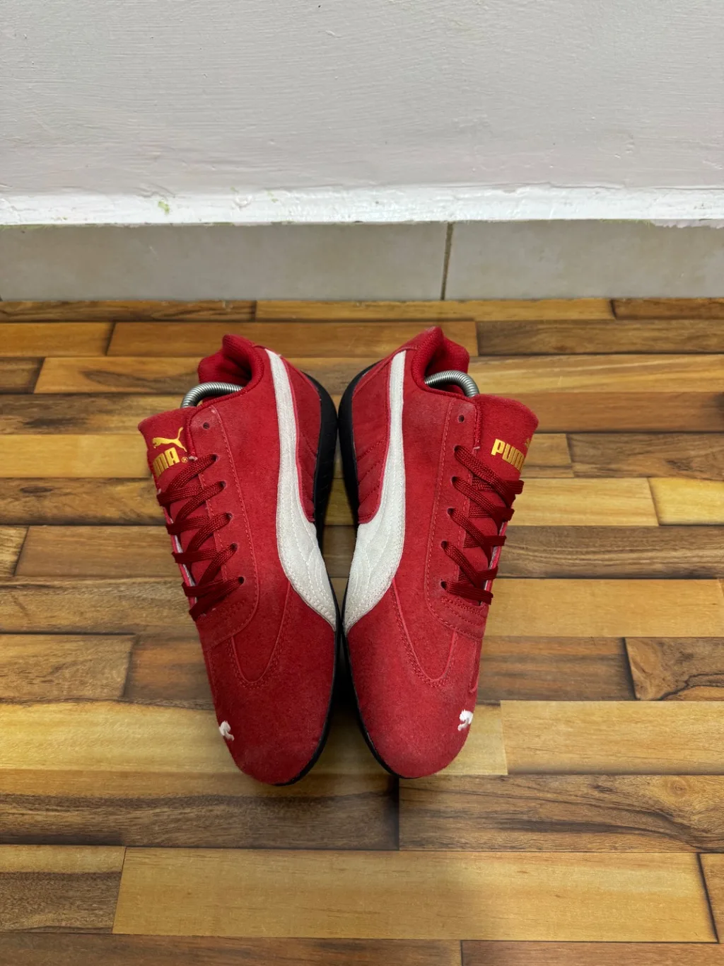 PUMA SPEEDCAT ❤️